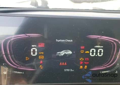 2023 Kia Sportage Ex from USA, damaged, VIN 5XYK33AF4PG100403